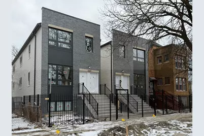 5027 S Indiana Avenue, Chicago, IL 60615 - Photo 1