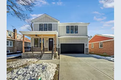 1115 Alima Terrace, La Grange Park, IL 60526 - Photo 1