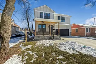 1115 Alima Terrace, La Grange Park, IL 60526 - Photo 2