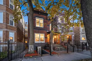 3037 W Lexington St, Chicago, IL 60612 - Photo 1
