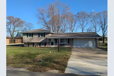 24031 S Cardinal Drive, Channahon, IL 60410 - Photo 1