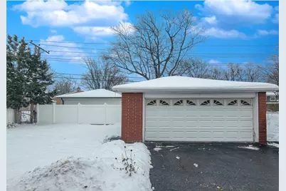 10617 S Kenton Avenue, Oak Lawn, IL 60453 - Photo 36