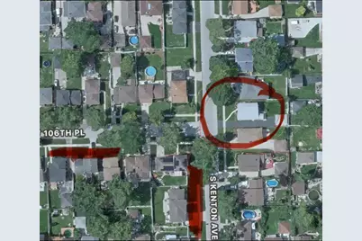 10617 S Kenton Avenue, Oak Lawn, IL 60453 - Photo 16