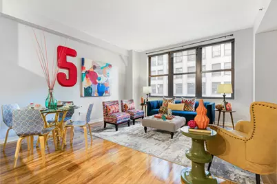 5 N Wabash Avenue #704, Chicago, IL 60602 - Photo 4