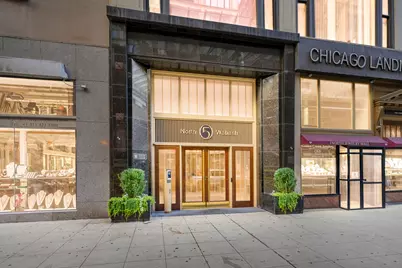 5 N Wabash Avenue #704, Chicago, IL 60602 - Photo 1
