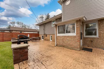 8306 S 82nd Avenue, Justice, IL 60458 - Photo 32