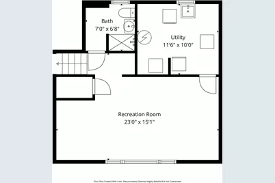 8306 S 82nd Avenue, Justice, IL 60458 - Photo 40