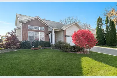 255 Midlane Drive, Crystal Lake, IL 60012 - Photo 1