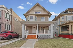 7809 S Peoria St, Chicago, IL 60620 - Photo 1