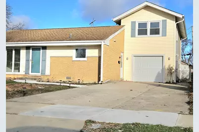 7434 Emerson Street, Morton Grove, IL 60053 - Photo 2