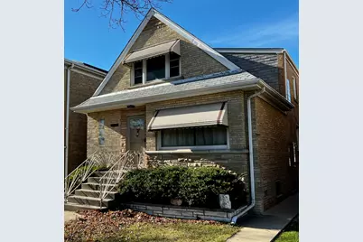 5552 N Major Avenue, Chicago, IL 60630 - Photo 2