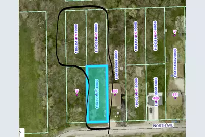 403 North Avenue, Lockport, IL 60441 - Photo 2