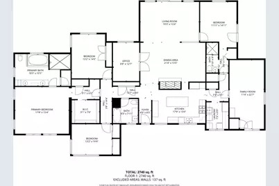 16280 W Woodbine Circle, Vernon Hills, IL 60061 - Photo 30