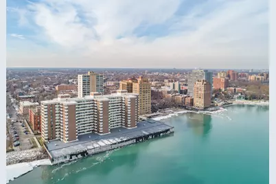 7337 S South Shore Drive #326, Chicago, IL 60649 - Photo 22