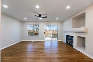 2906 Meadowview Ln, Montgomery, IL 60538 - Photo 10