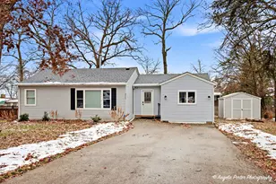 8915 Pine Ave, Wonder Lake, IL 60097 - Photo 1