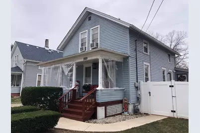 569 North Avenue, Aurora, IL 60505 - Photo 2
