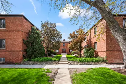 1546 Ashland Avenue #1, River Forest, IL 60305 - Photo 1