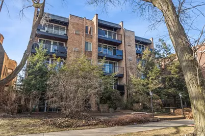 530 Hinman Avenue #2B, Evanston, IL 60202 - Photo 24