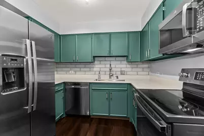 530 Hinman Avenue #2B, Evanston, IL 60202 - Photo 10