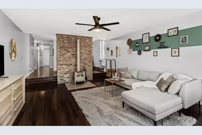 530 Hinman Avenue #2B, Evanston, IL 60202 - Photo 4