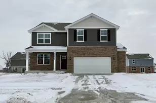 25910 S Manchester Ln, Manhattan, IL 60442 - Photo 1