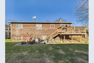 1380 Oak Ridge Court, Willow Springs, IL 60480 - Photo 6