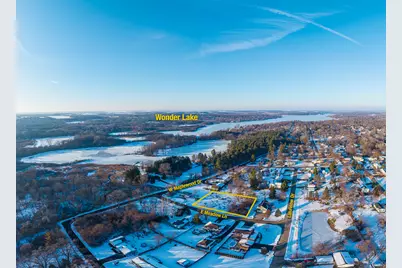Lot 6 & 7 E Meadow Lane, Wonder Lake, IL 60097 - Photo 1