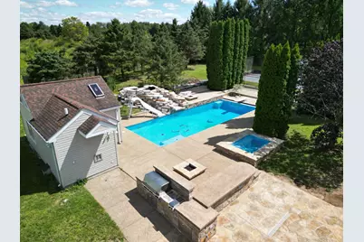 704 N Rose Farm Road, Woodstock, IL 60098 - Photo 4