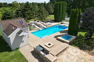 704 N Rose Farm Rd, Woodstock, IL 60098 - Photo 4