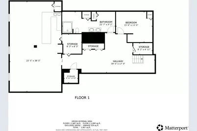 704 N Rose Farm Road, Woodstock, IL 60098 - Photo 78