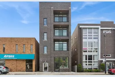 3219 N Elston Street #2, Chicago, IL 60618 - Photo 1