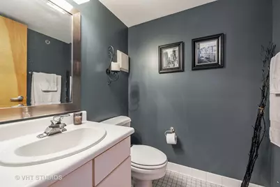 1727 S Indiana Avenue #111, Chicago, IL 60616 - Photo 6
