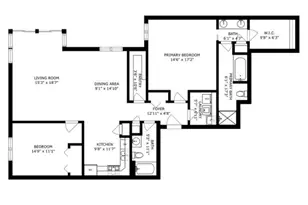 100 N Bokelman St, Roselle, IL 60172 - Photo 32