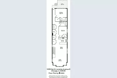 1838 N Laramie Avenue #B, Chicago, IL 60639 - Photo 26