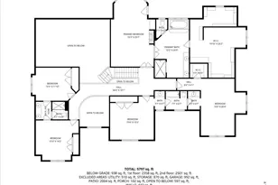 14840 Creekside Path, Green Oaks, IL 60048 - Photo 34