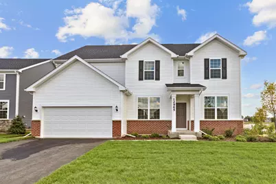 12965 S Twin Pines Lane, Plainfield, IL 60585 - Photo 1