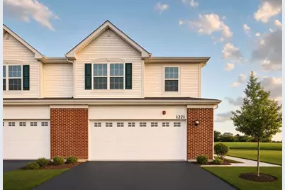 1221 Glenmont Street, Algonquin, IL 60102 - Photo 1
