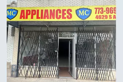 4629 S Ashland Avenue, Chicago, IL 60609 - Photo 1