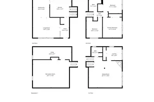 541 E 168th St, South Holland, IL 60473 - Photo 44