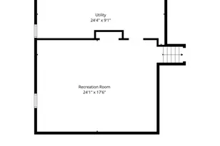 541 E 168th St, South Holland, IL 60473 - Photo 48