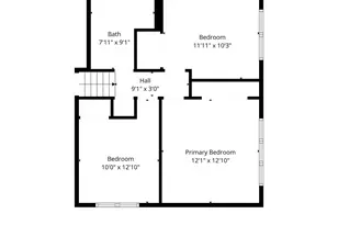 541 E 168th St, South Holland, IL 60473 - Photo 46