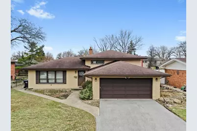 541 E 168 Street, South Holland, IL 60473 - Photo 1