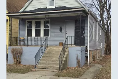 2046 W 69th Place, Chicago, IL 60636 - Photo 4