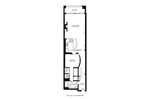 1000 W Washington Blvd, Chicago, IL 60607 - Photo 20