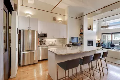 1000 W Washington Boulevard #418, Chicago, IL 60607 - Photo 10