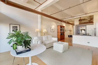 1000 W Washington Boulevard #418, Chicago, IL 60607 - Photo 8