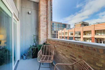 1000 W Washington Boulevard #418, Chicago, IL 60607 - Photo 18