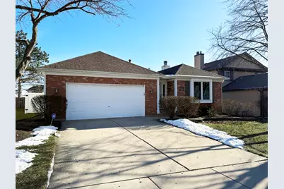4675 Olmstead Drive, Hoffman Estates, IL 60192 - Photo 1