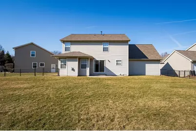 3 Timbergate Court, Bloomington, IL 61704 - Photo 30